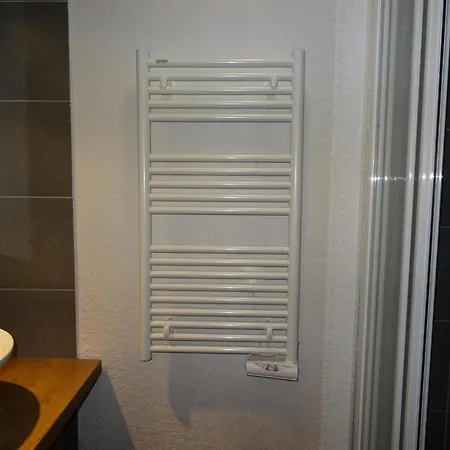 Roc Belleface C - 3 Pieces 8 Personnes A Arc 1600 A Cote Des Pistes Et Des Commerces, Avec Acces Gratuit A La Piscine Et Au Sauna De Mae-1998 Apartment Les Arcs (Savoie)
